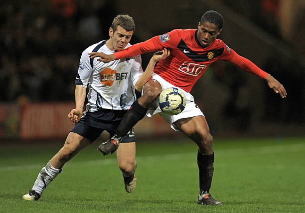 他的全面性 他的全面性